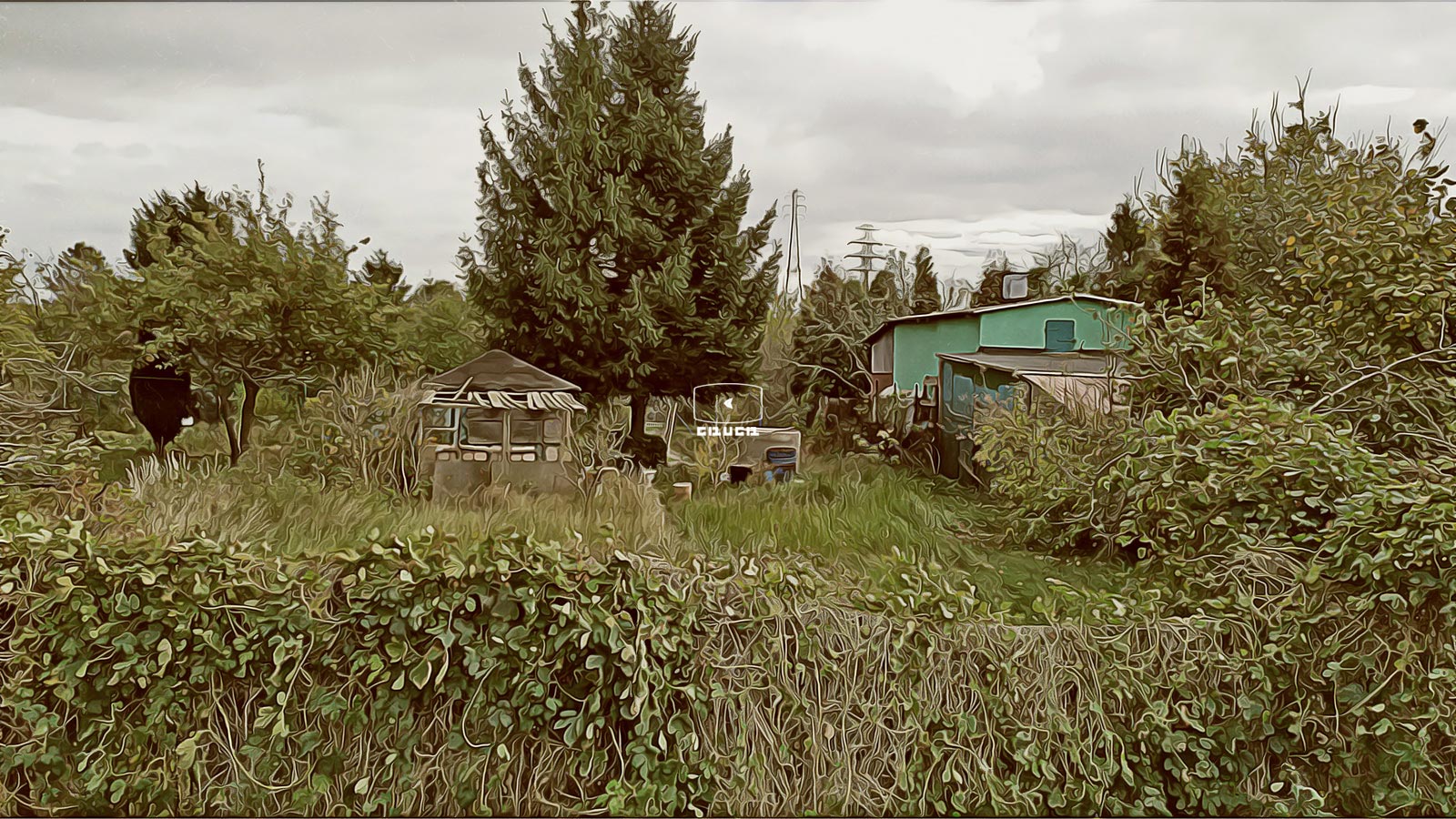 Садоводческое объединение имени Обро́нцев Вестерплатте в Гданьске